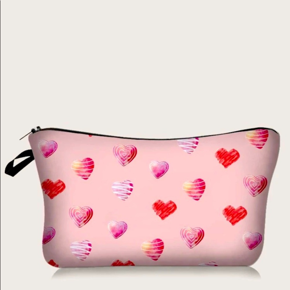 Make up bag